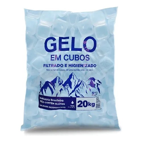GELO SECO